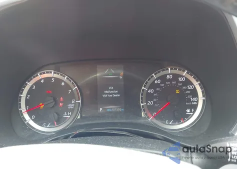 2021 Toyota Highlander Le из США, поврежденный, VIN 5TDBZRBH8MS141715